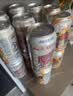 冰峰（ICEPEAK）无糖橙味汽水330ml*24罐中华老字号陕西特产碳酸饮料包装随机发 实拍图