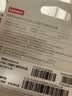 ThinkPad联想Thinkbook 1TB Type-C USB3.1 U盘 读速150MB/s 手机电脑 双接口 u盘办公商务优盘BU100 实拍图