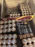 南孚5号24粒+7号16粒电池 混合装碱性聚能环5代40粒家庭装适用耳温枪/血糖仪/无线鼠标/遥控器/挂钟等 实拍图