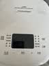 美的（Midea）电饭煲IH加热不粘锅0涂层家用电饭锅2-3-4-5人无涂层316L不锈钢内胆母婴级智能预约多功能一级能效 【口感可调】双重防粘 3L 0涂层不锈钢内胆 实拍图