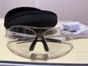 OAKLEY欧克利骑行眼镜护目镜墨镜EVZERO PATH运动跑步防风太阳镜9313 实拍图
