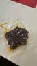三只松鼠卤汁肉脯500g辣卤味箱装休闲零食高蛋白肉片解馋国庆团购送礼 实拍图
