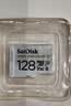 Sandisk闪迪32GB TF（MicroSD）4K内存卡 行车记录仪 监控摄像头专用 循环录制2,500小时 高耐用存储卡 实拍图