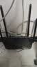 普联（TP-LINK）双千兆路由器 易展mesh分布式 AC1200无线家用穿墙 5G双频 WDR5620千兆易展版 IPv6 实拍图