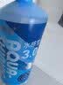 海昌水感觉隐形眼镜护理液美瞳保湿500ml+120ml 保湿润滑清洁镜片 实拍图