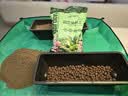 施可丰营养土花土泥炭土壤种植养花种菜专用种花土通用型兰花多肉蝴蝶兰 实拍图