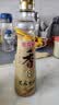 金龙鱼纯芝麻香油 400ml【一级】凉拌 调味 烹饪 火锅 调味油 玻璃瓶 实拍图
