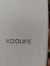 KOOLIFE适用 华为Mate70Pro/Pro+手机壳mate70pro优享版保护套全包超薄防摔德国进口拜耳材质透明硅胶外壳 实拍图