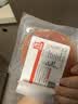 万威客 精选切片火腿150g 火腿片早餐三明治午餐肉香肠牛肉熟食烧烤食材 实拍图