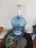 志高（CHIGO）抽水器桶装水 电动抽水泵饮水机纯净水取水器自动上水器MX-H17 实拍图