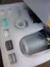 美的（Midea）水龙头过滤器家用厨房自来水净水器 活性炭12级精滤 可清洗 除氯除异味除垢 通用安装前置滤水器 6芯装【6年免换芯】活性炭增强版滤芯 实拍图