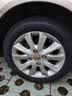 双星JUOGO轮胎 195/55R15 85V SH71适配凯越/悦翔V7/奇瑞E5/A5 实拍图