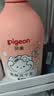 贝亲（Pigeon）贝亲儿童洗发水15重氨基酸无硅油洗发露蓬松去油止痒去屑桃叶精华 实拍图