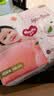 好奇（Huggies）铂金装小桃裤纸尿裤NB84片(5kg以下)尿不湿【散热口碑王】 实拍图