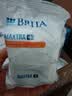 碧然德（BRITA）过滤净水器 家用滤水壶 净水壶 海洋系列 去水垢专家版滤芯11枚 环保加固包装 实拍图