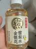 元气森林【好自在】 元气自在水 金银花雪梨水  500mL*15瓶装整箱植物饮料 实拍图