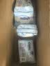 舒洁（Kleenex）湿厕纸80抽*1包试用装纯水洁厕湿巾湿纸巾厕纸 实拍图