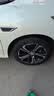 马牌（Continental）汽车轮胎 245/55R19 103V UCJ+ 适配汉兰达/本田冠道URV 实拍图