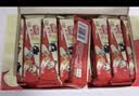 雀巢脆脆鲨牛奶味巧克力夹心威化饼干24条446.4g休闲零食充饥饱腹 实拍图