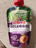 爷爷的农场婴幼儿纯西梅泥90g*5袋宝宝水果泥辅食零食果汁儿童饮料饮品6月+ 实拍图