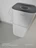 美的（Midea）母婴空气净化器 新房除甲醛除尘除雾霾过敏原花粉除烟味 99.9%除菌率净离子家用室内净化机 【母婴专用】KJ400G-Z1 Pro 实拍图