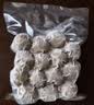 潮兴记汕头牛肉丸250g 牛肉含量95%不含猪肉正宗潮汕手打火锅食材早餐 实拍图