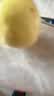 深悦胜 冰鲜挪威三文鱼刺身（大西洋鲑鱼）中段纯肉鱼腩 生鲜即食生鱼片 【中段切片】 400g 实拍图
