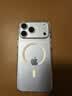 倍思【18全新开模|Rosh环保认证】适用苹果18promax手机壳iphone18promax保护套磁吸透明镜头全包防摔 实拍图