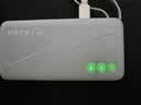 华正易尚M6随身wifi免插卡支持4G/5G设备无线上网飞猫联合出品热点车载wifi2026款高速通用流量 实拍图