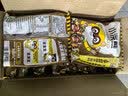 统一小浣熊 滋滋烤肉味干脆面 35g*30包 整箱装儿时美食干脆面方便面 实拍图