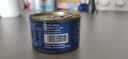 梅林MALING金枪鱼沙拉酱肉罐头深海补捞健身海鲜方便食品100g方便面 实拍图