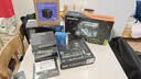 长城（Great Wall）额定850W F8白金牌全模组电脑电源（ATX3.1标准/原生PCIe5.1/自动启停/全电压/闪电加速） 实拍图