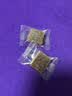 鲜窝窝 陈皮甘草姜糖500g 陈皮糖潮汕特产手工生姜糖老姜办公室健康零食 实拍图
