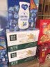蒙牛纯甄「蓝莓果粒」风味酸奶200g*10盒 早餐奶酸牛奶 送礼礼盒 实拍图