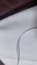 绿联USB打印机共享器分线器一分四 四进一出切换器 笔记本电脑接鼠标键盘U盘4口转换器一拖四30346 实拍图
