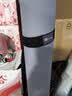 Keep瑜伽垫女士健身垫TPE防滑183*80cm初学者普拉提10290木槿紫6mm 实拍图