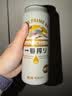 麒麟（Kirin）一番榨黄啤酒 500ml*24听清爽经典京东自营 实拍图
