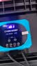 创宁水陆两用变频水泵静音过滤循环潜水泵CN9500-18W 10档流量调节 实拍图