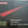 联想（Lenovo) 240GB SSD固态硬盘 SATA3.0 SL700闪电鲨系列 台式机/笔记本通用 实拍图
