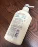 可悠然沐浴露大黄瓶550ml 美肌香氛滋润保湿 男女通用持久留香沐浴乳 实拍图