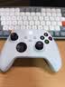 微软（Microsoft）XBOX无线游戏手柄 无线控制器 冰雪白 蓝牙适配XBOX/PC/平板/手机 Steam促销黑神话悟空 影之刃零 实拍图