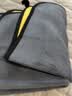 HELLOJOY宠物浴巾 加厚吸水毛巾 60X40cm 猫狗用速干浴巾 洗澡不掉毛 实拍图