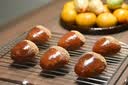 法芙娜（VALRHONA） 法国原装进口无添加糖纯可可粉蛋糕烘焙原料冲饮热巧克力粉250g 可可粉250克 实拍图