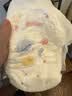 好奇（Huggies）金装小黑洞拉拉裤XL96片(12-17kg)尿不湿【速干不易红】 实拍图
