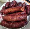 杨大爷烟熏川味腊肠腊肉四川特产麻辣味香肠1斤装500g 需烹饪食用 实拍图
