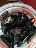 黄老五无糖黑芝麻酥450g 约45颗奇亚籽健康休闲零食四川特产糖果伴手礼 实拍图