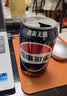 百事可乐Pepsi 无糖可乐 碳酸饮料汽水 330ml*6听 黑罐整箱装（包装随机） 实拍图