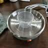 九阳（Joyoung）煮蛋器多功能智能蒸蛋器7个蛋量 ZD7-GE130（飞泉绿） 实拍图