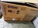 爱普生（EPSON）【6代新品】L3353墨仓式彩色家用AI学习打印机 L3251/L3255升级版(打印复印扫描 微信/无线 黑色） 实拍图