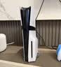 索尼（SONY）PS5 PlayStation5（轻薄版） 国行 光盘驱动器 影之刃零 实拍图